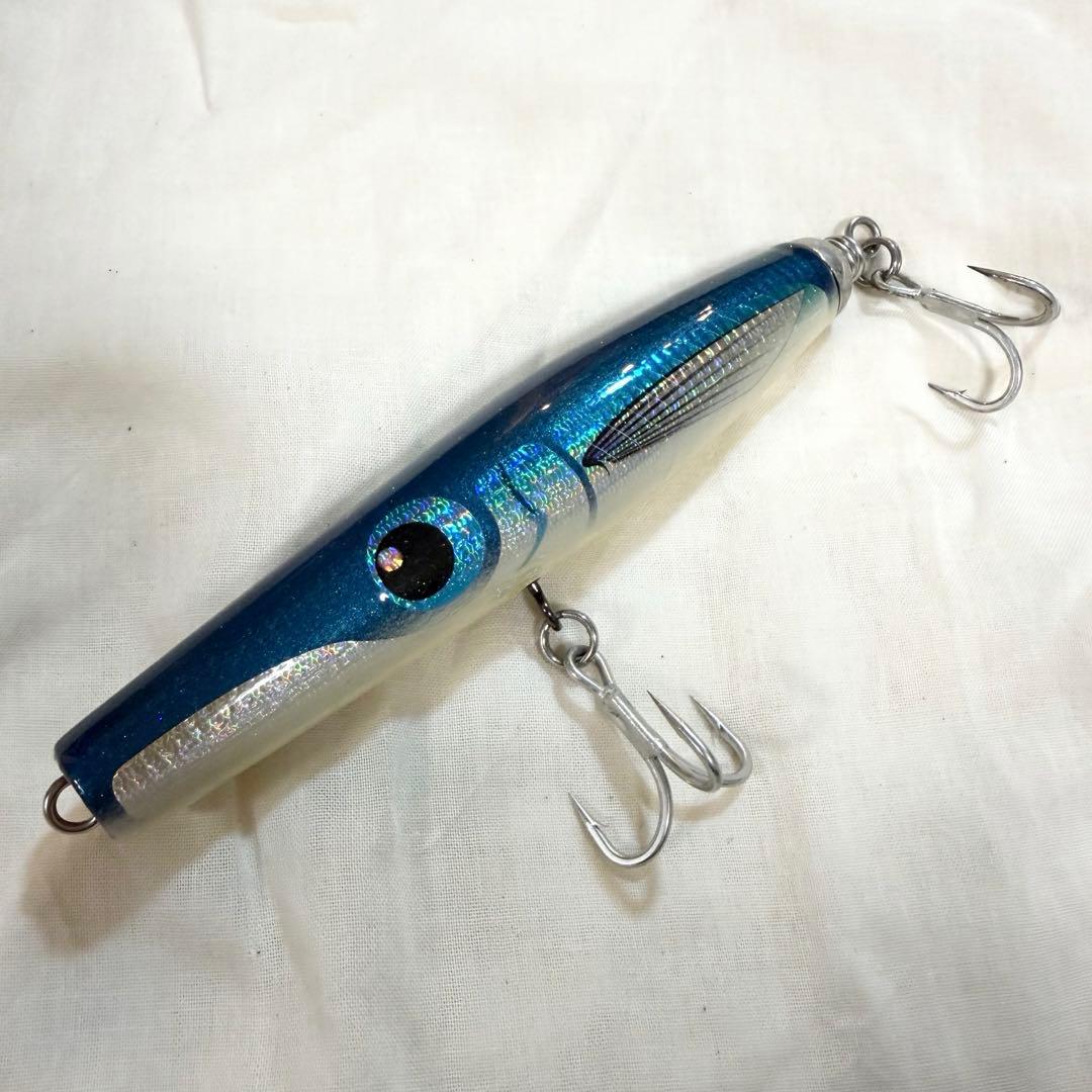 カーペンター鮪郎80-155