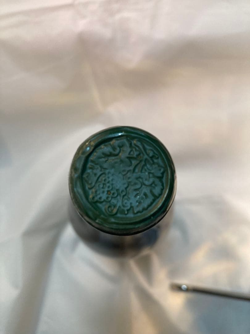 ムルソー 2003 フィリップパカレ ブルゴーニュ白750ml