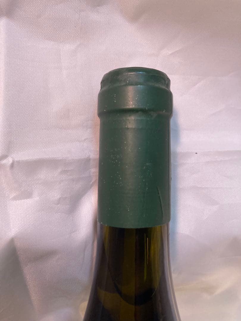 ムルソー 2003 フィリップパカレ ブルゴーニュ白750ml