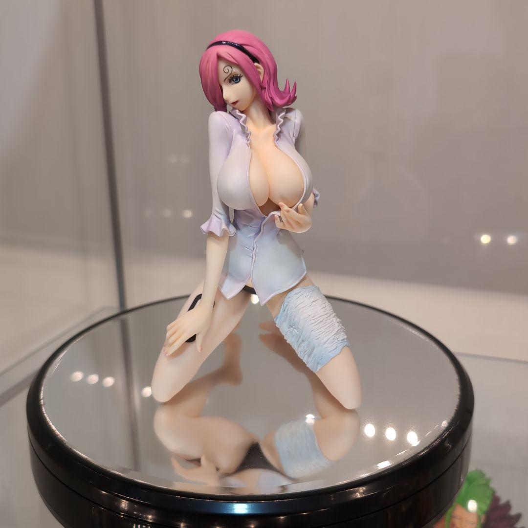 鳥*マ様 レイジュ POP BB ワンピース　フィギュア ver.02 p.o.