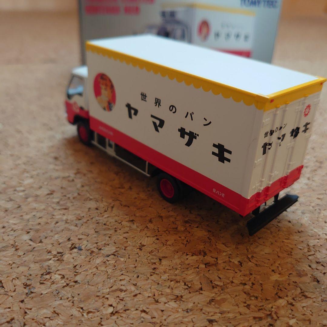 TOMICA LIMITED VINTAGE NEO いすゞ エルフ パネルバン