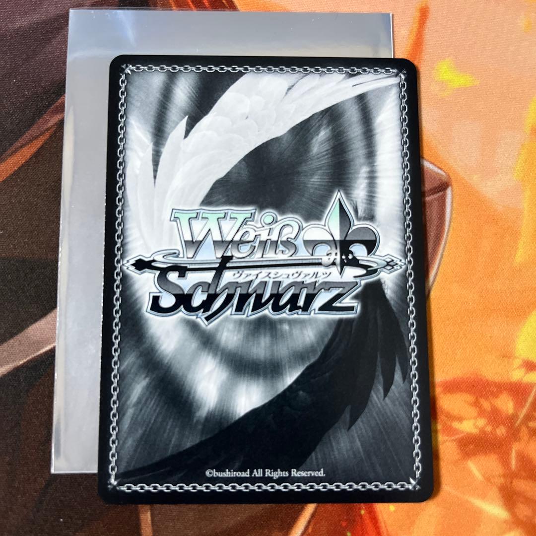 ヴァイス Ave Mujica 偽りを紡ぐ ドロリス SP サイン