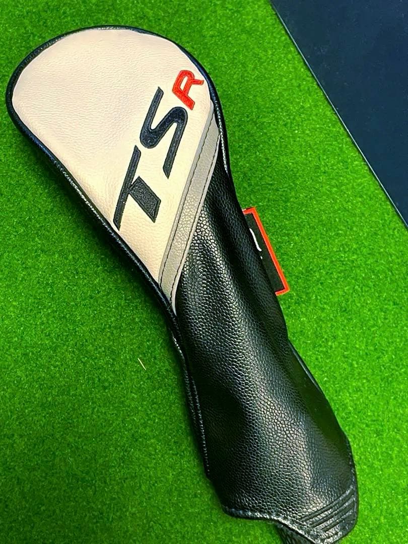 【美品】TSR3 U4 21度 TENSEI 1K 70HY FLEX-S付き