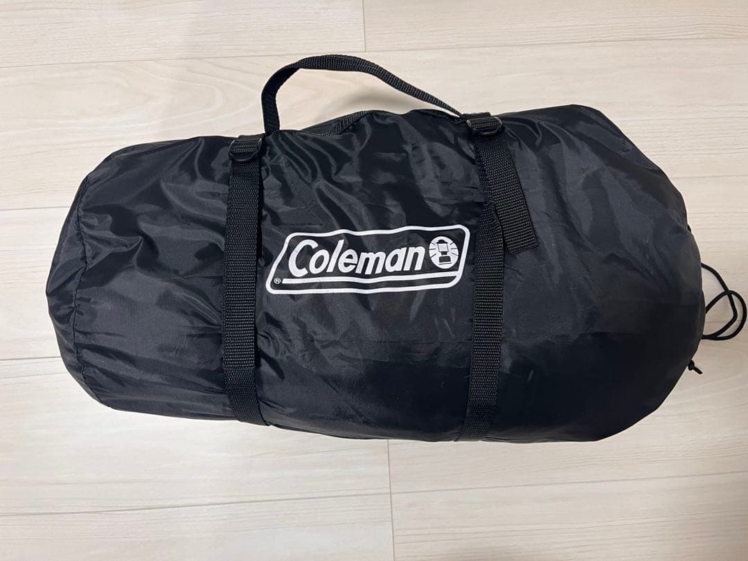Coleman ツーリングドーム LX+