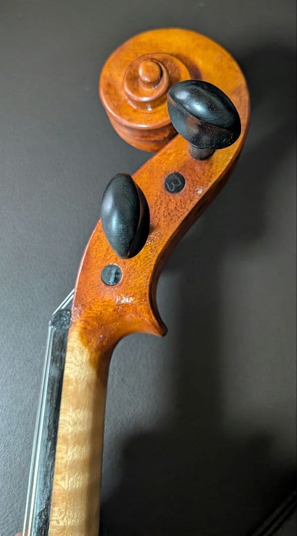 4/4 ヴァイオリン