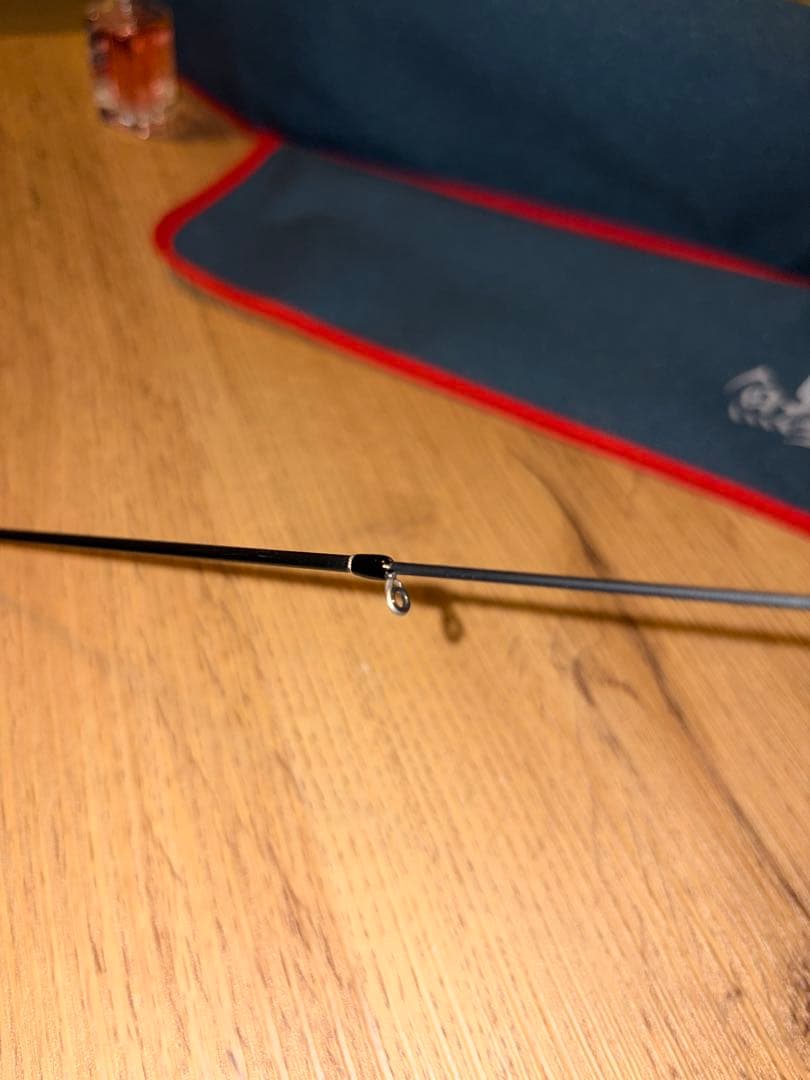 鯵道1G 622UL /Major Craft AD1-S622UL