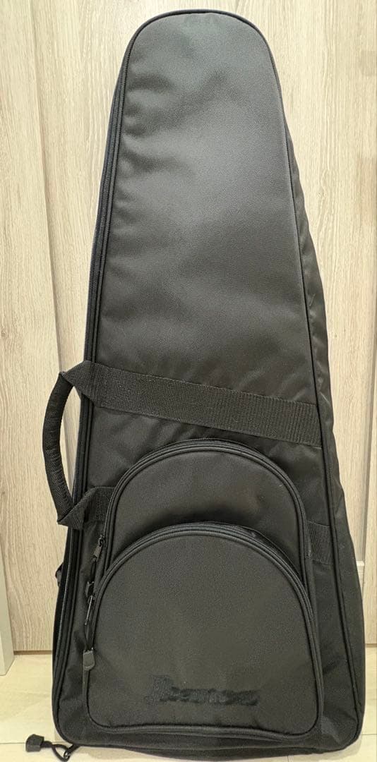 【初期個体】Ibanez QX54QM ヘッドレスギター