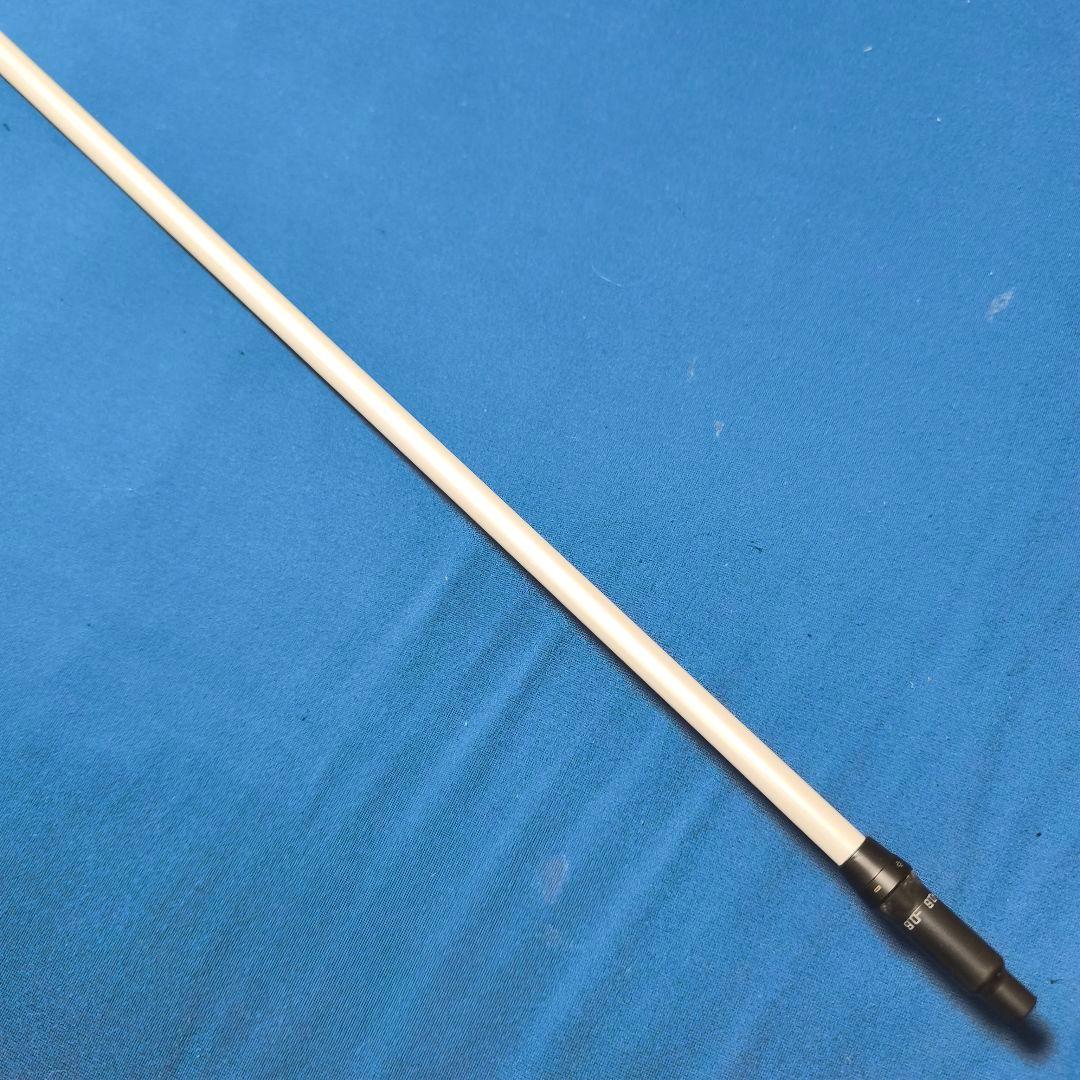 ATTAS COOL 5S／ PING G400用スリーブ装着 DR用 44in