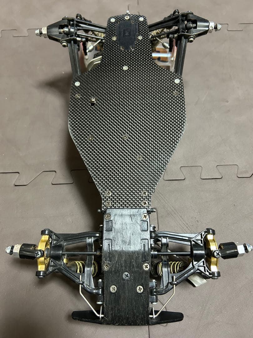 【タミヤ】イグレス（2013）