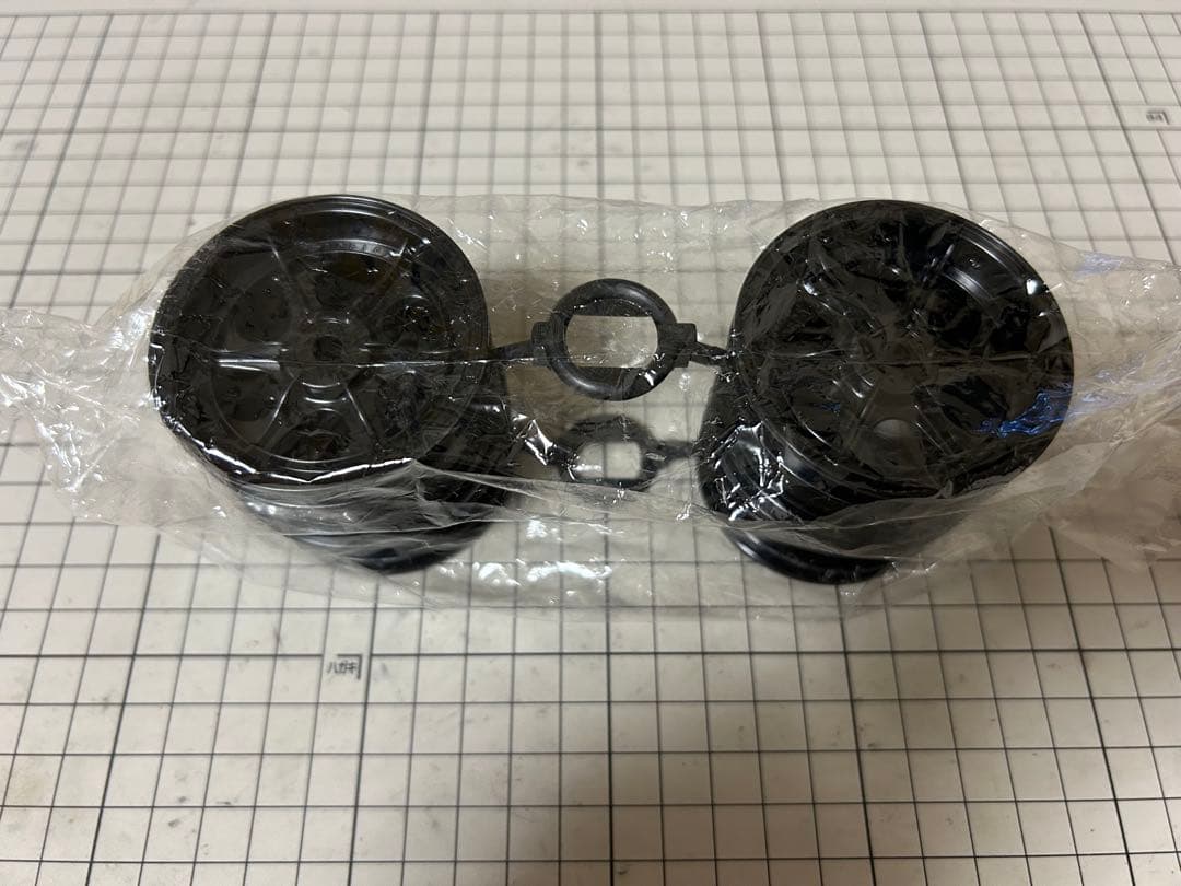 【タミヤ】イグレス（2013）