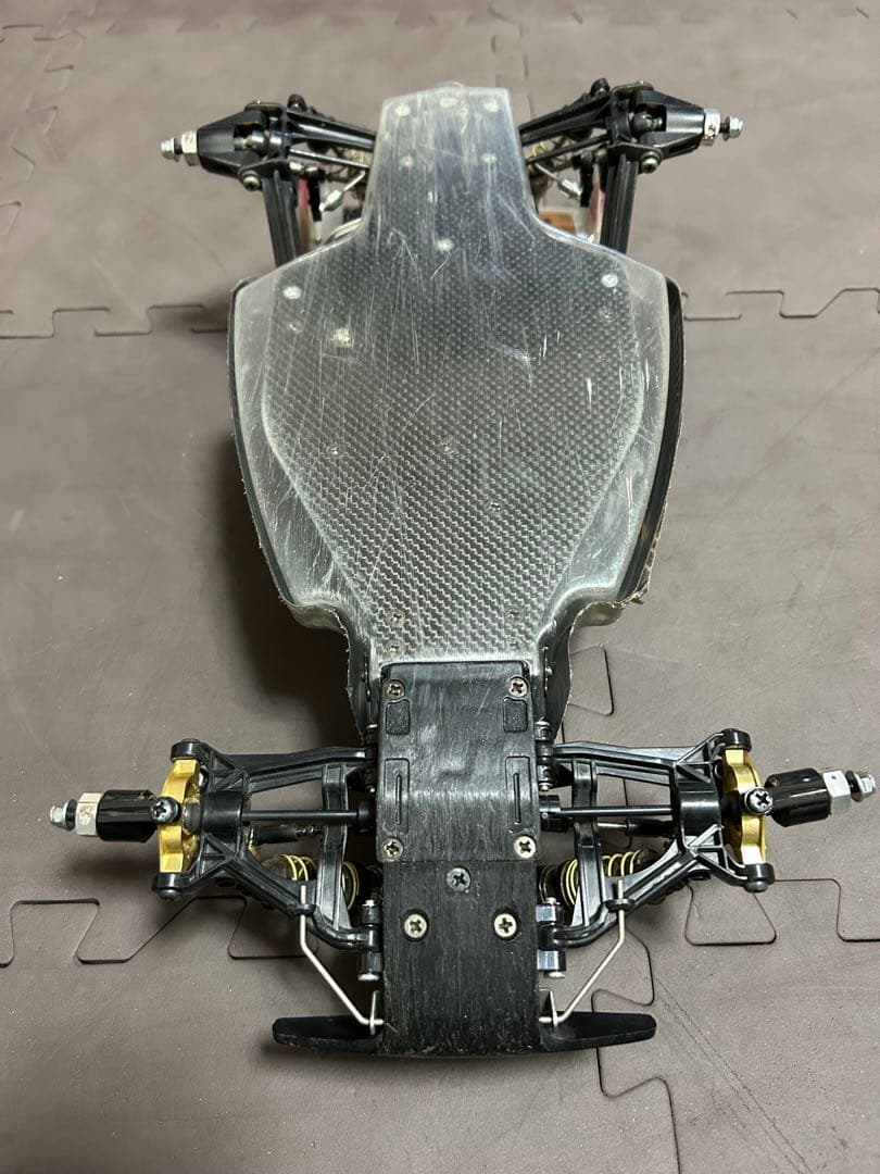 【タミヤ】イグレス（2013）