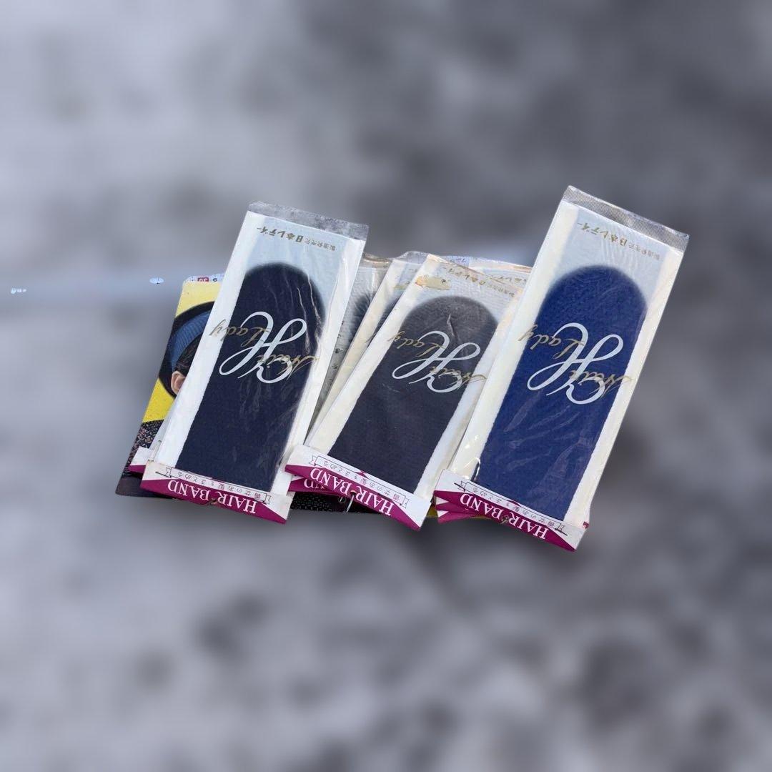 昭和レトロ 日本レディモードバンド