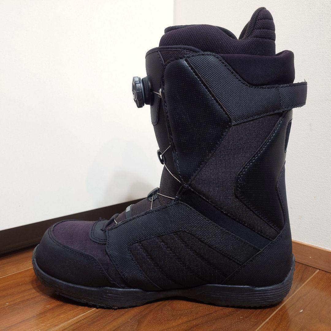 A*T様 FLOW フロー VEGA BOA スノーボードブーツ メンズ 29.