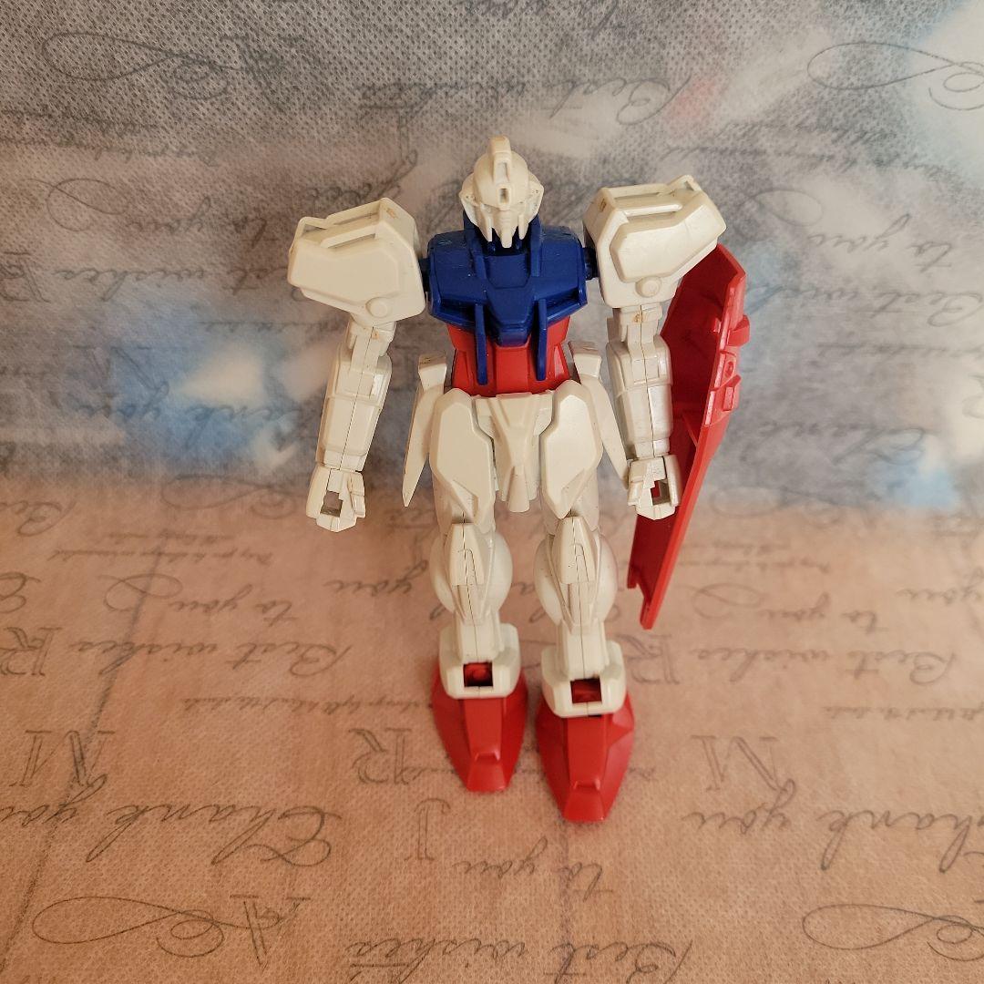 HG(ハイグレード) ガンプラ