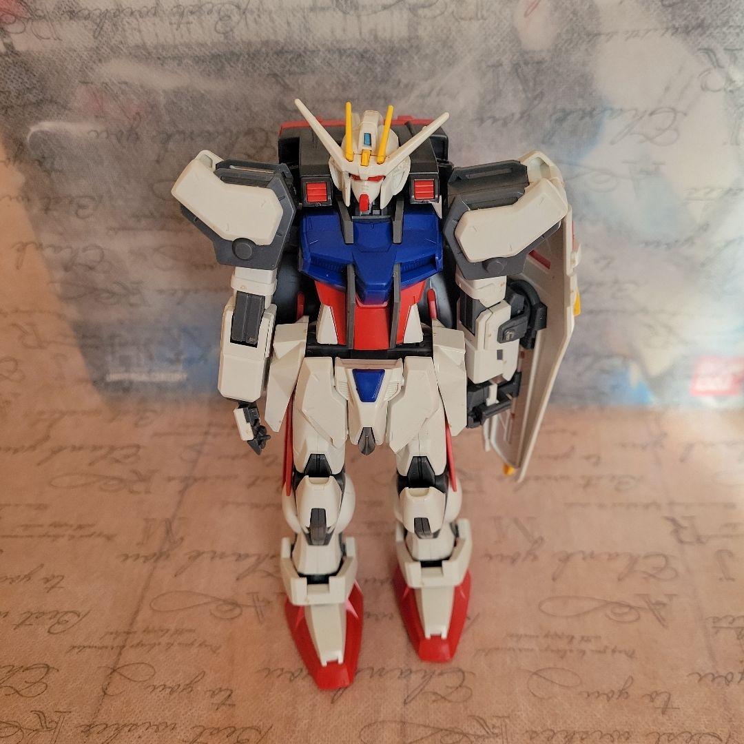 HG(ハイグレード) ガンプラ
