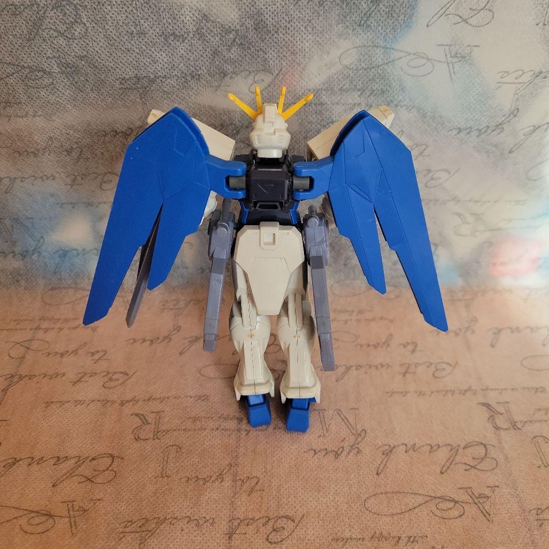 HG(ハイグレード) ガンプラ
