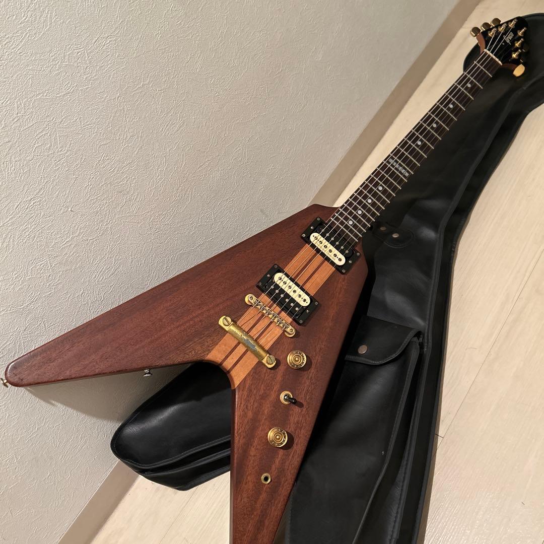 ピ*ク様 Greco GV-90 MH japan vintage