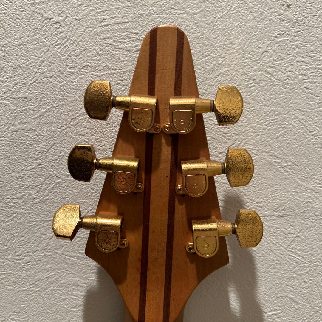 ピ*ク様 Greco GV-90 MH japan vintage