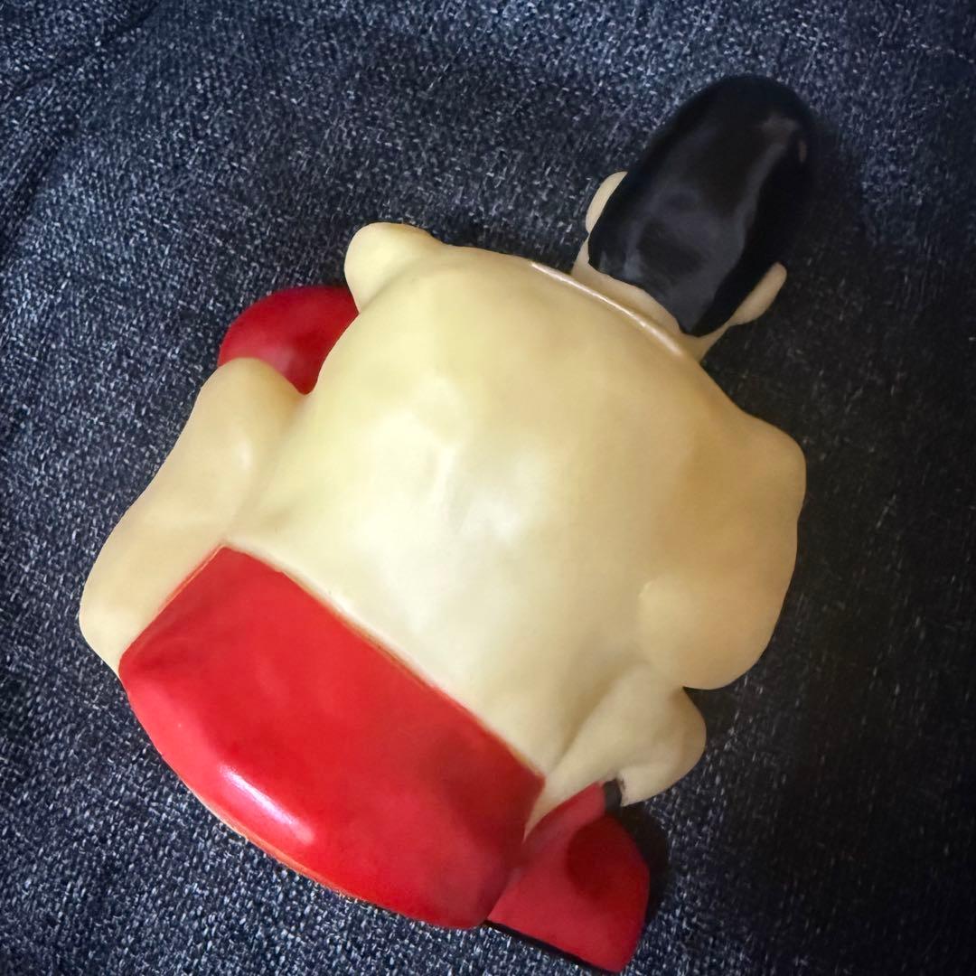 ジャイアント馬場　貯金箱　レトロ　レア　希少