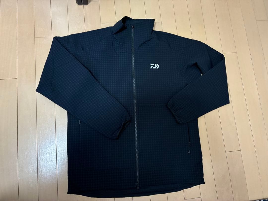 ダイワ ストームメガエクストリームジャケット DJ-2225