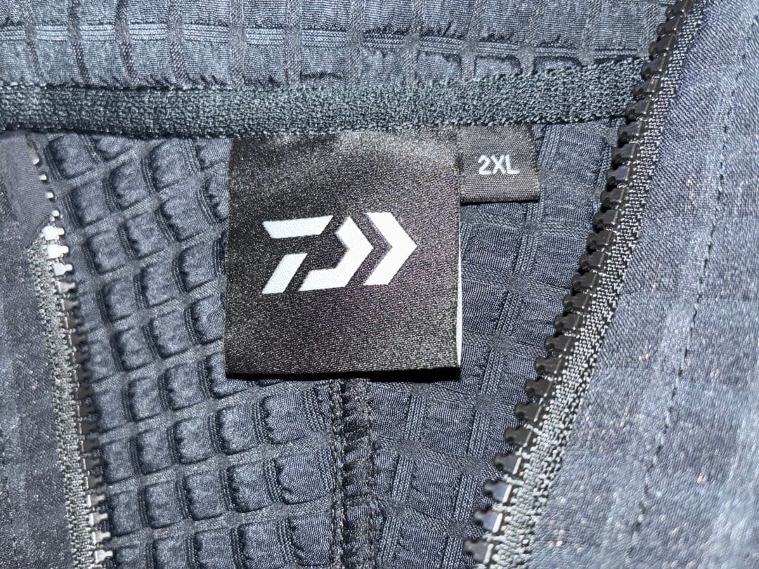 ダイワ ストームメガエクストリームジャケット DJ-2225