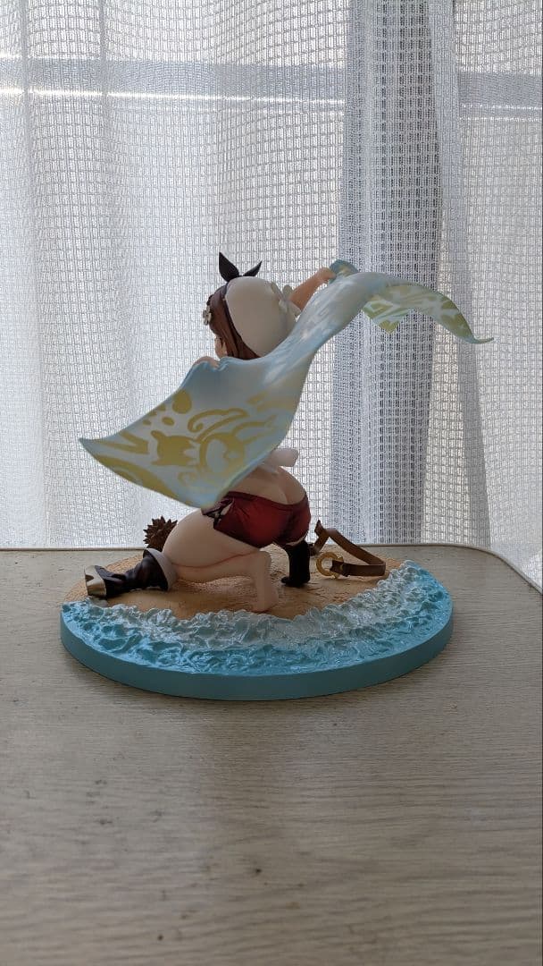 ファット・カンパニー　ライザ2　フィギュア