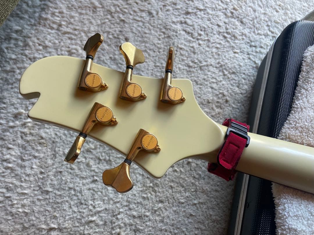 ホセリさん専用！Sugi nb5 5弦ベース