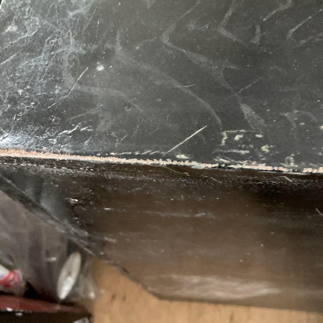 金庫　昭和レトロ