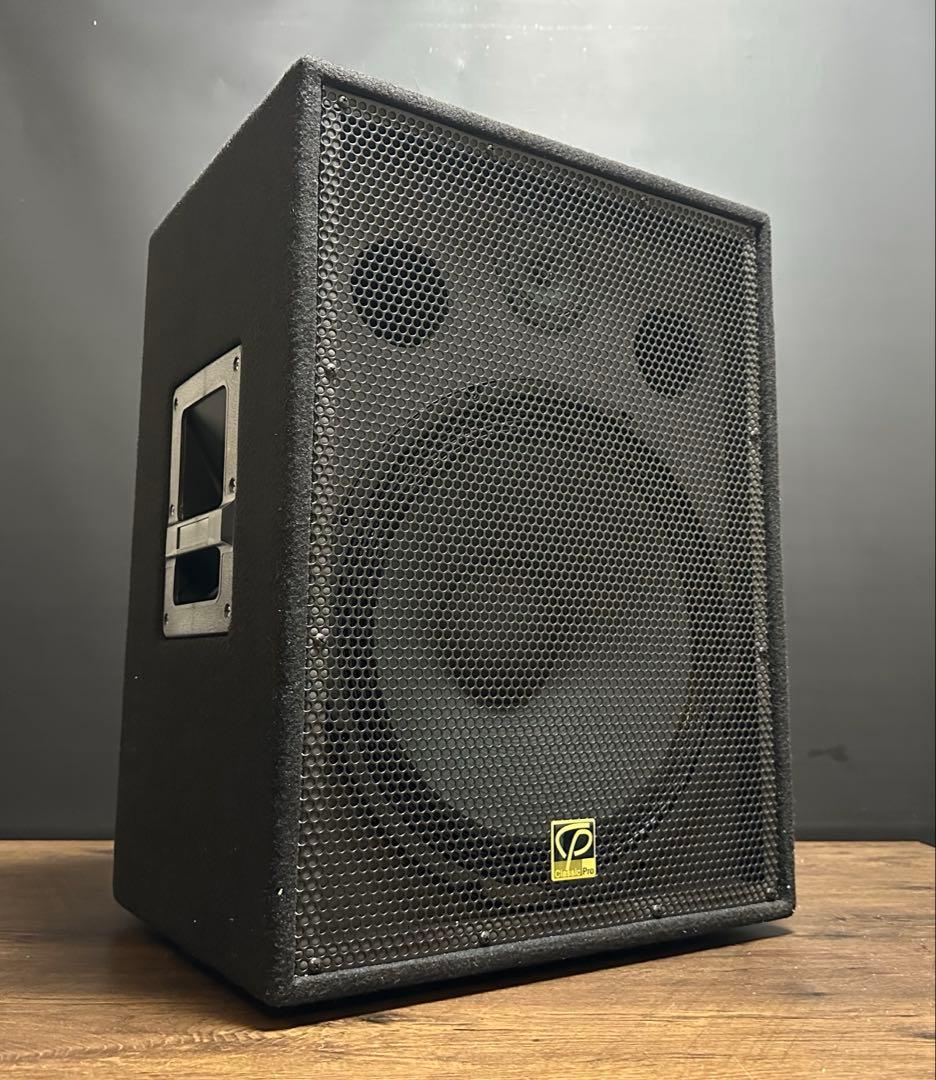 MK　ClassicPro クラシックプロ PAスピーカー　CP15E