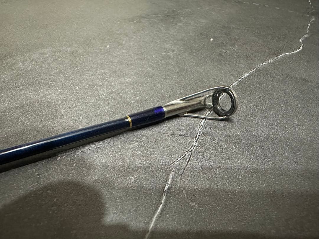 POSEIDON　HIGH-PITCH JERKER PHPJ410