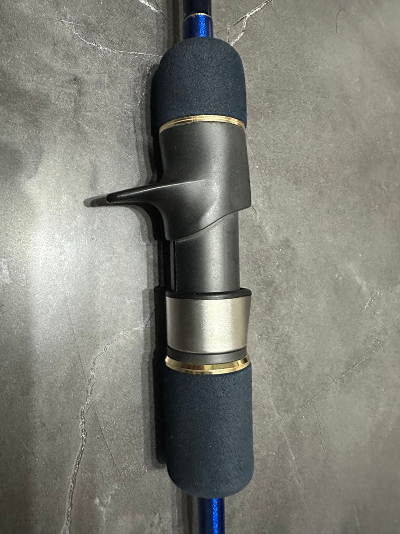 POSEIDON　HIGH-PITCH JERKER PHPJ410