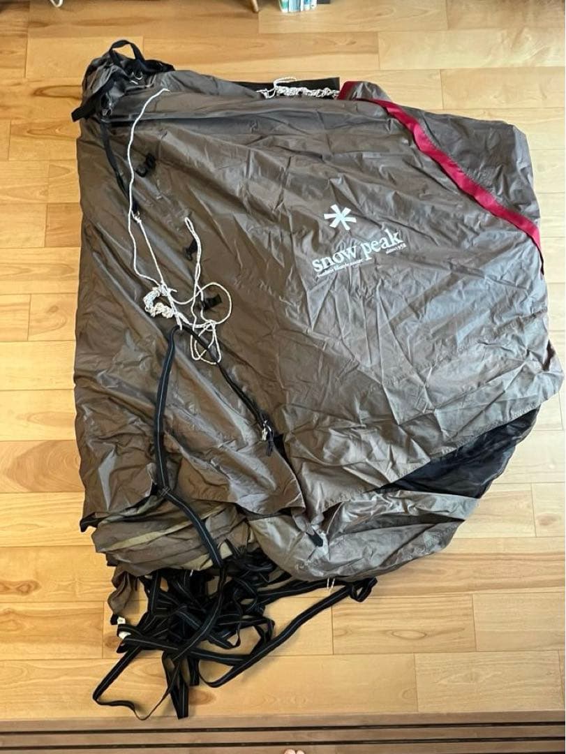 【本日限りお値下げ】 peak ランドロック