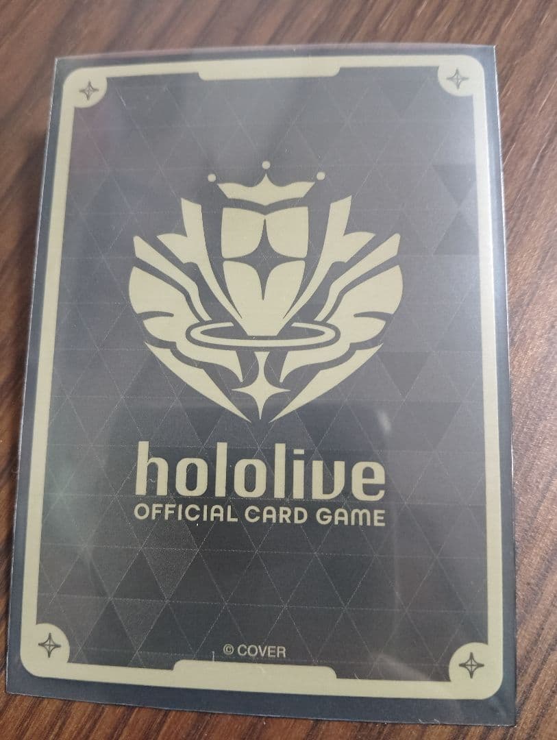 風真いろは　ホロライブ　UR