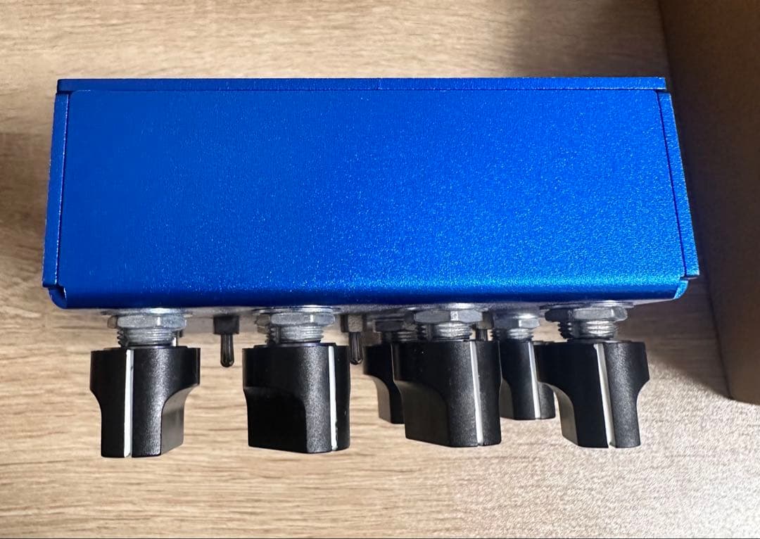 The RAY Compressor コンプレッサーペダル