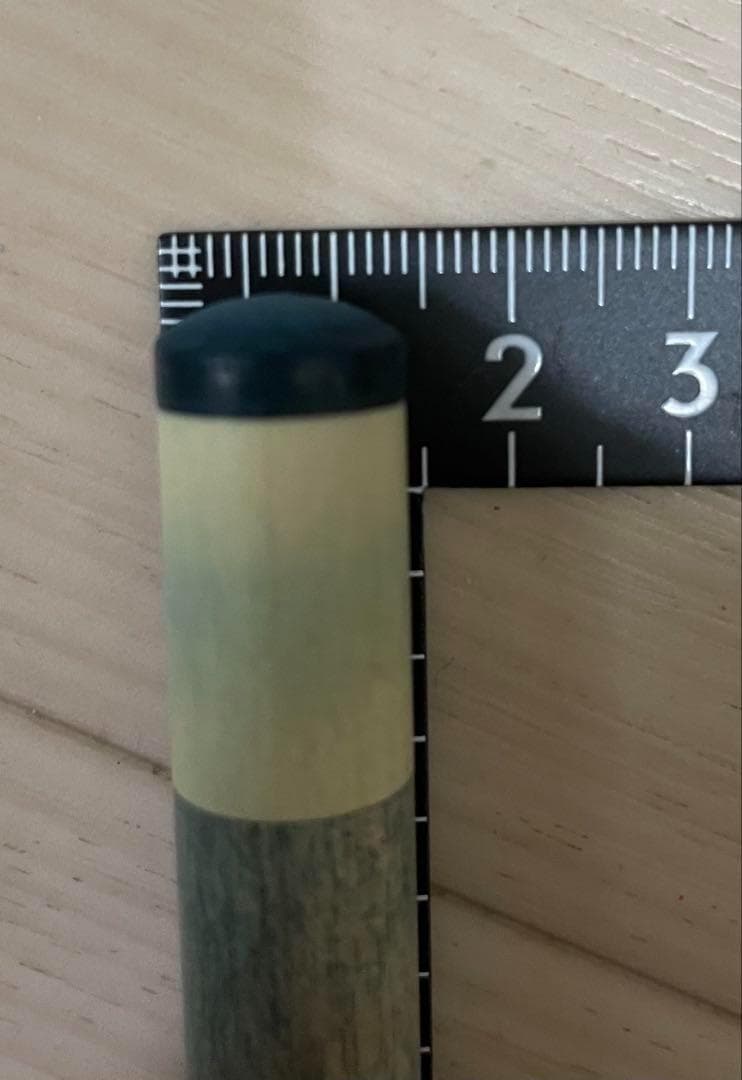 M4シャフト (HOW CUE) (ハオキュー)