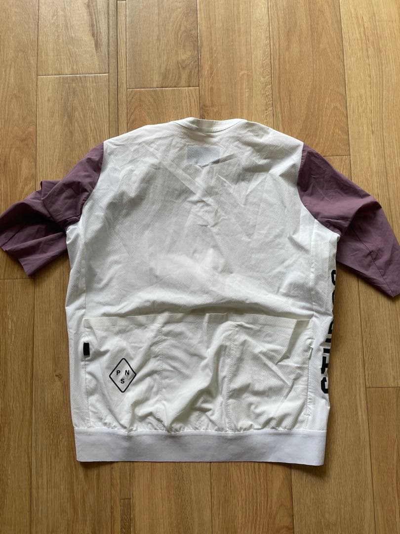 ウェア PAS NORMAL STUDIOS Men's solitude XS