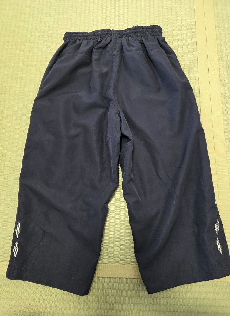 ２００７シーズン　イングランド代表　７分丈パンツ