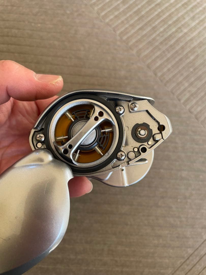 07 メタニウム mg 左