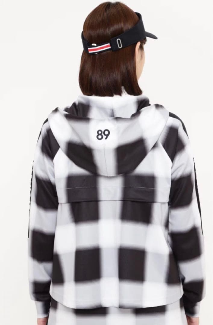 コ*ス様 ¥57,200 新品正規品【PG/size1】パーカー　スカート　セッ