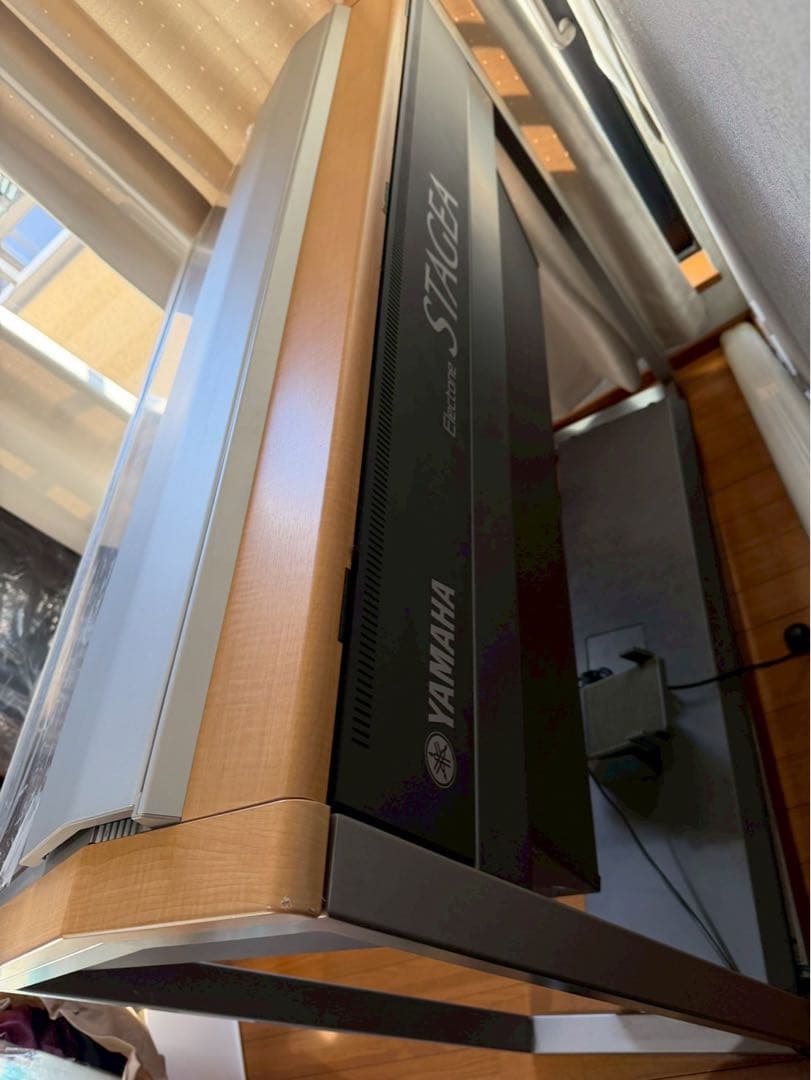 ELS-01 ステージア　エレクトーン