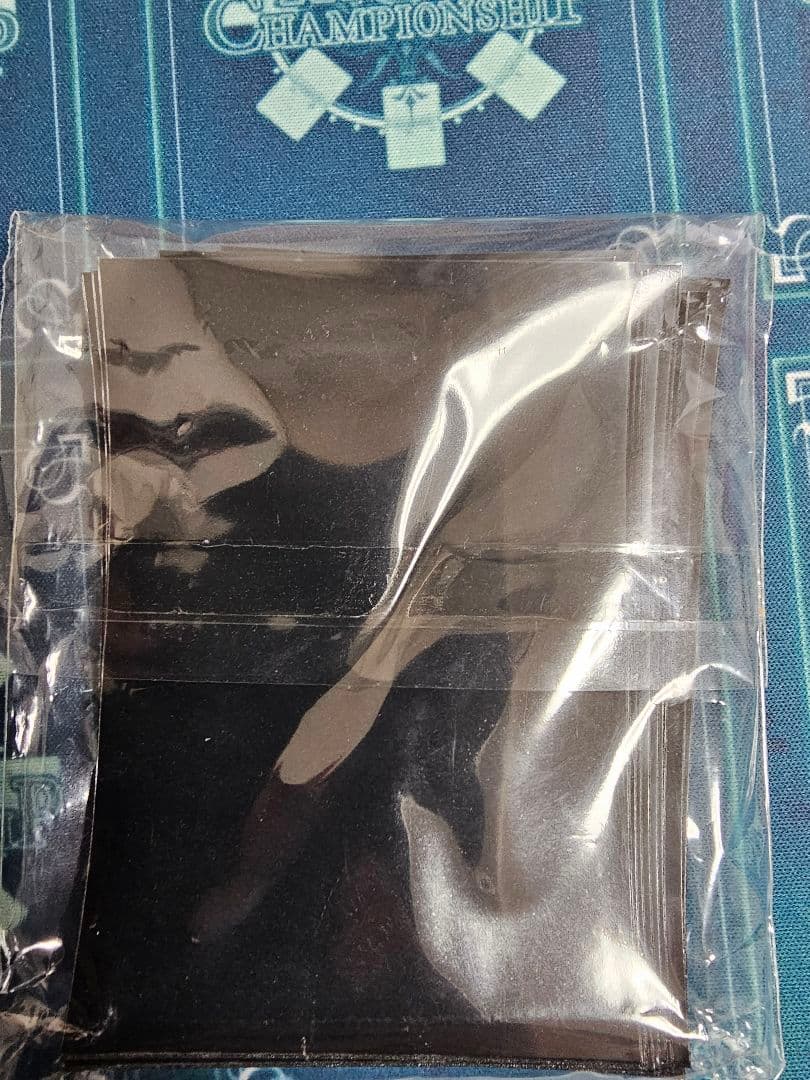 遊戯王 WORLD CHAMPIONSHIP 2023 スリーブ