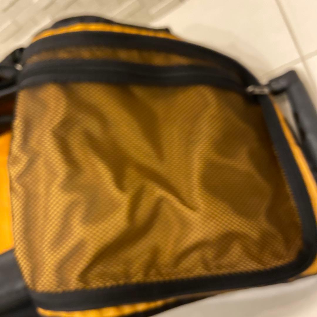 【廃盤品⭐︎レア】パタゴニア キャリーケース FREEWHEELER 66L