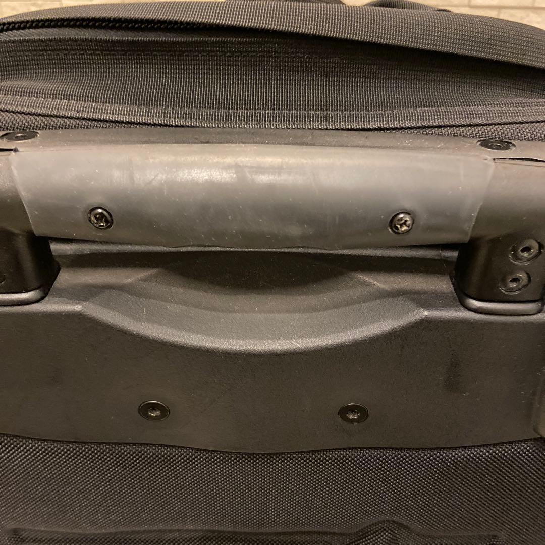 【廃盤品⭐︎レア】パタゴニア キャリーケース FREEWHEELER 66L