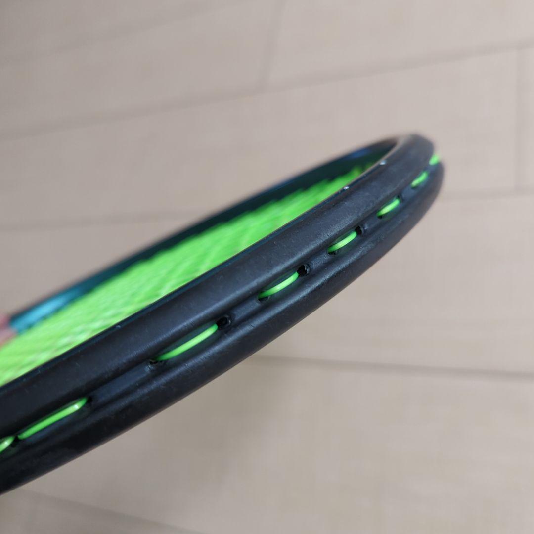 Wilson BLADE 98 16×19 テニスラケット