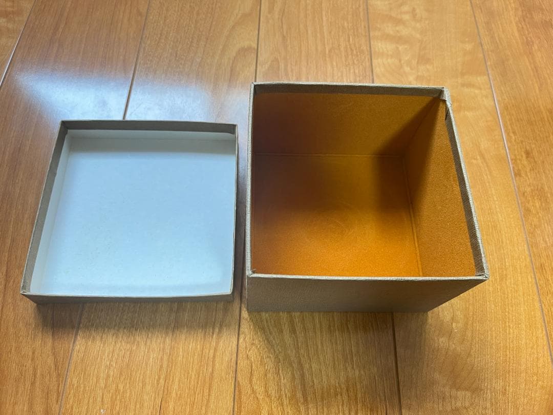 【希少・新品未使用】津軽塗 お椀 箱付き ロイヤルブルー 変わり塗り