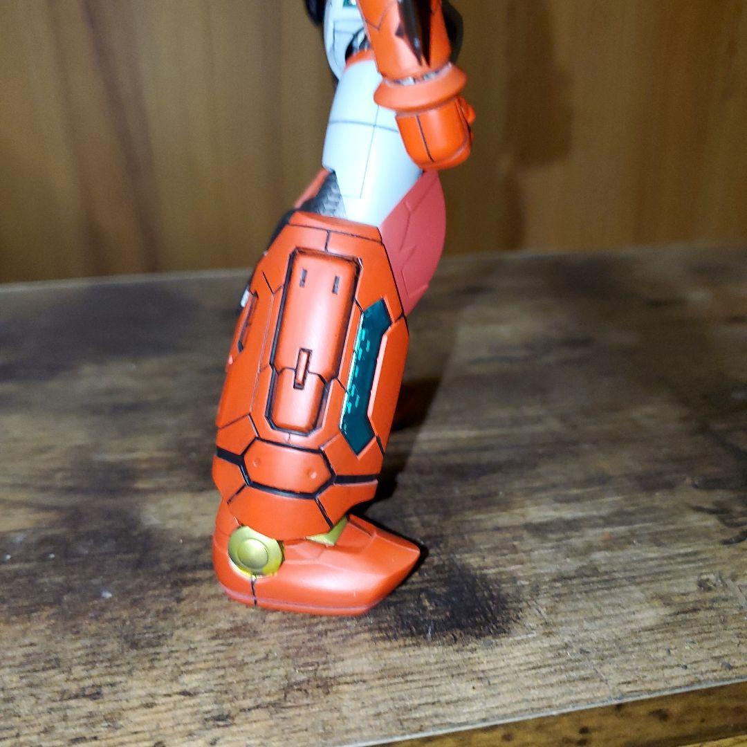 MODEROID 真ゲッター1 塗装完成品