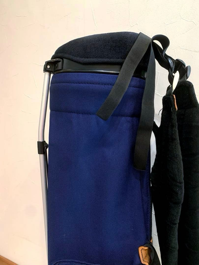 希少　完売　PING ピン　スタンド　キャディバッグ　軽量