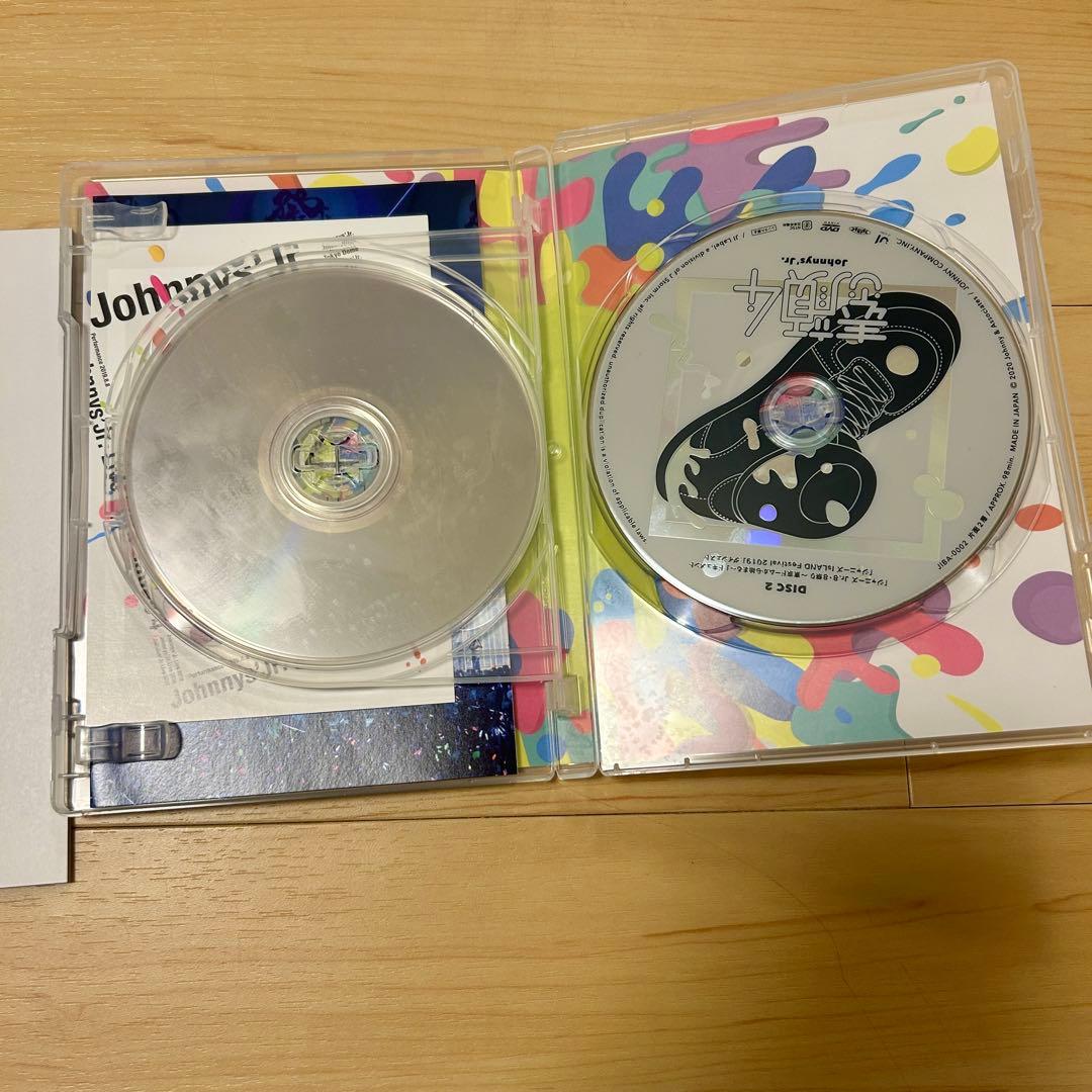 【瑠瑠ママ】TravisJapan 素顔4 賛成コン DVD 6枚セット