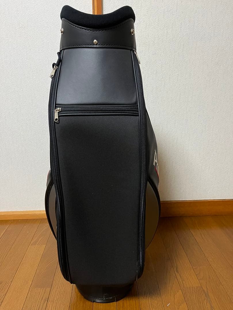 【未使用】キャスコ　キャディバッグ