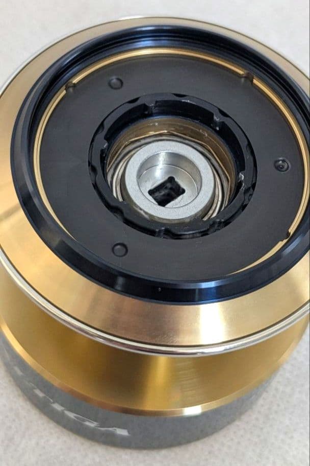 ☆*☆様 ⭐超極上美品⭐DAIWA 20SALTIGA 18000-H